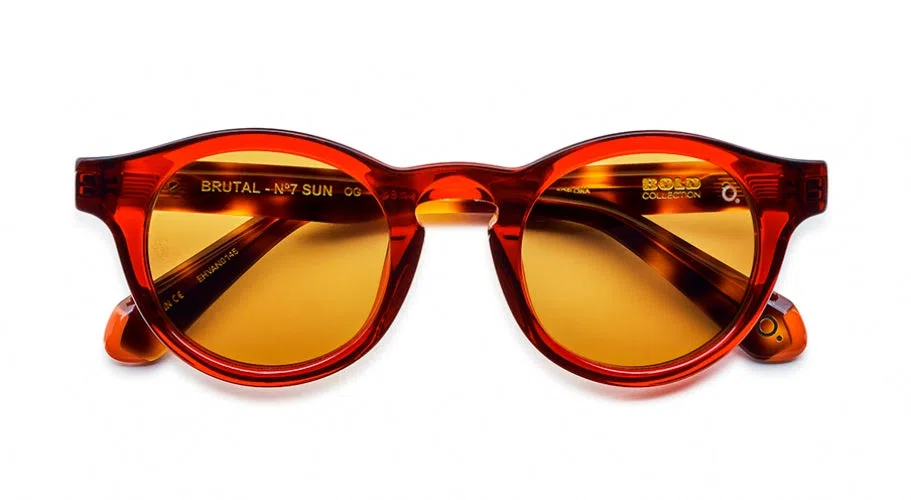 Etnia Barcelona BRUTAL NO.07 SUN Sunglasses - view 40